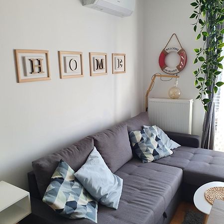 Apartament Mia Bella Pula Apartment Luaran gambar