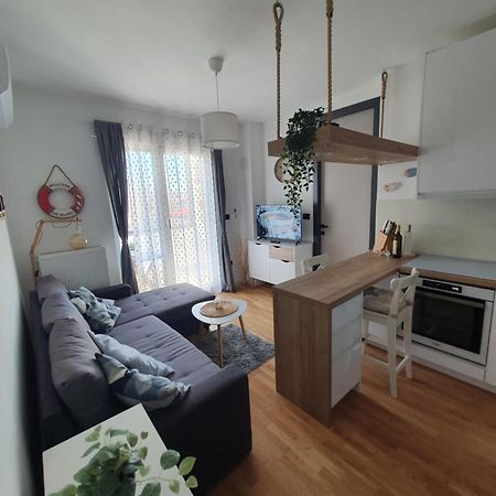 Apartament Mia Bella Pula Apartment Luaran gambar