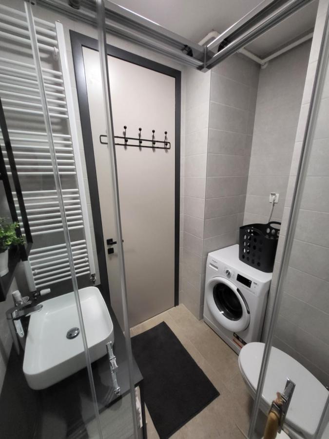 Apartament Mia Bella Pula Apartment Luaran gambar