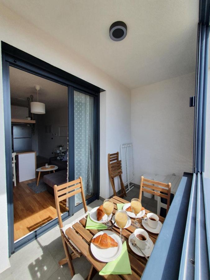 Apartament Mia Bella Pula Apartment Luaran gambar