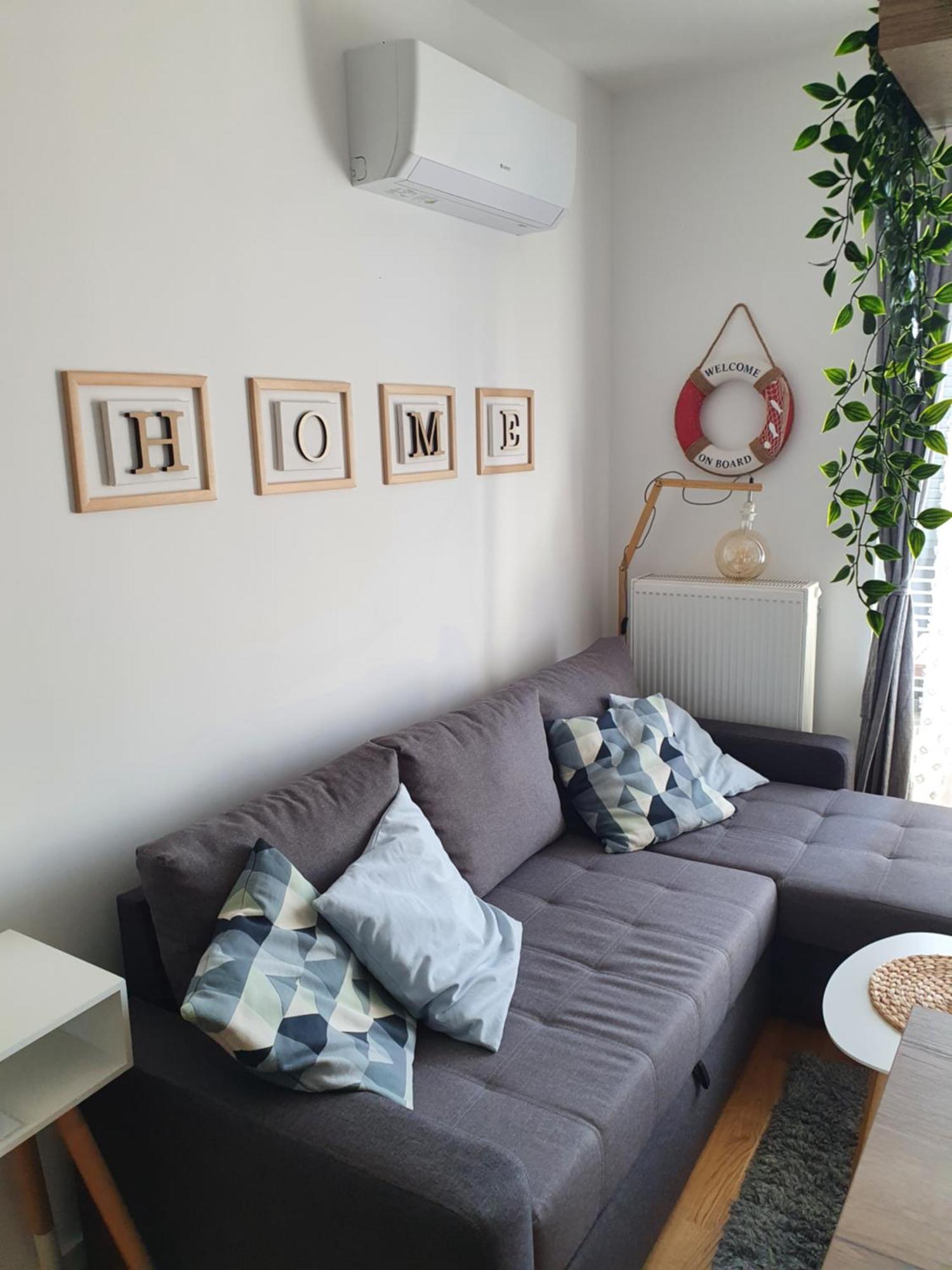 Apartament Mia Bella Pula Apartment Luaran gambar