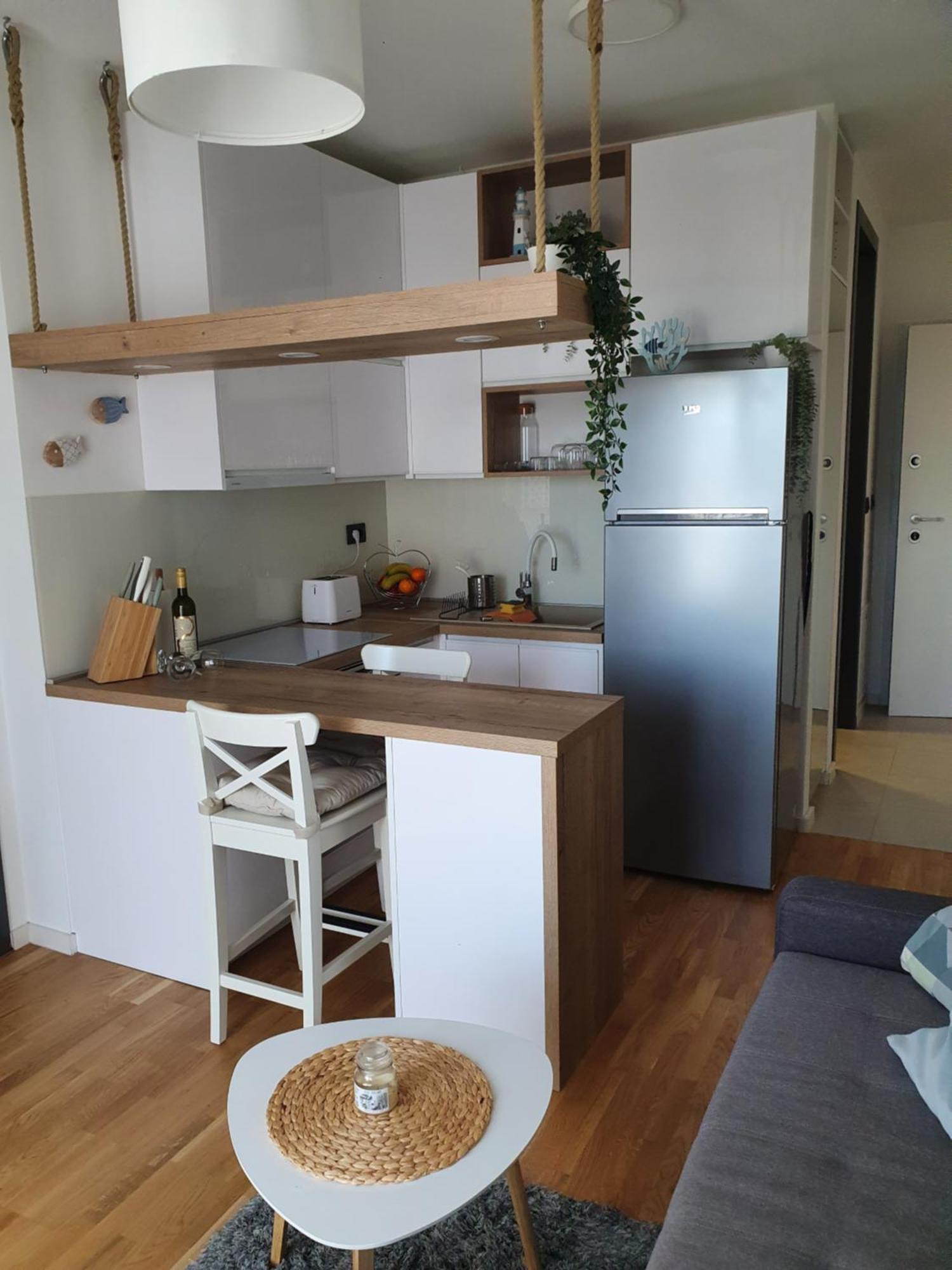 Apartament Mia Bella Pula Apartment Luaran gambar